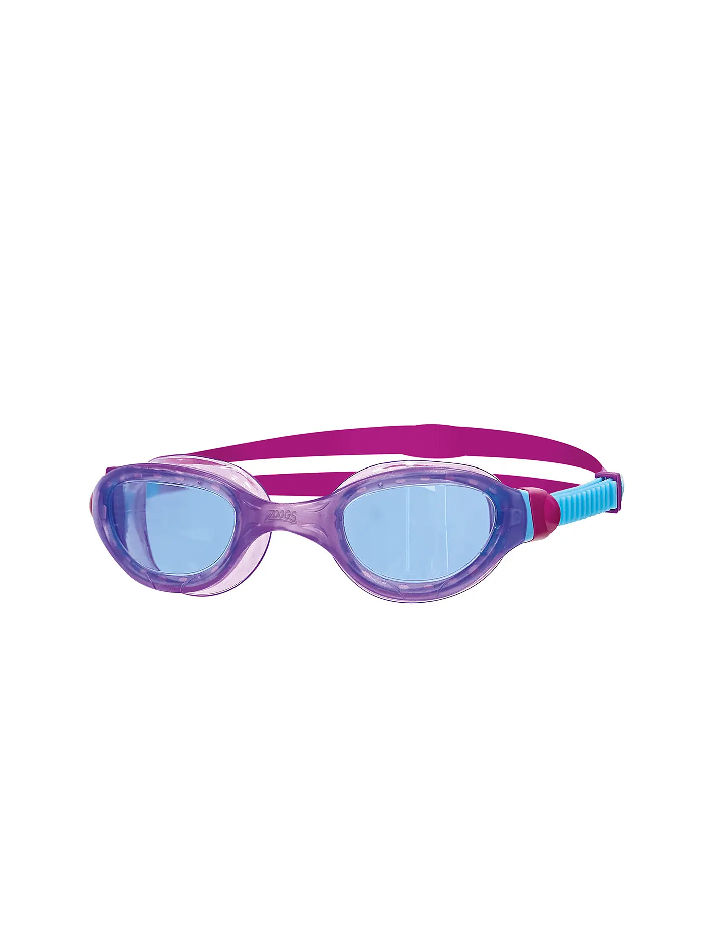 ZOGGS | Kinder Schwimmbrille Phantom 2.0 Junior | 